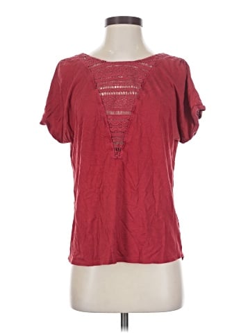Tiny Short Sleeve T-Shirt (view 1)