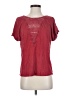 Tiny Red Short Sleeve T-Shirt Size S - photo 1
