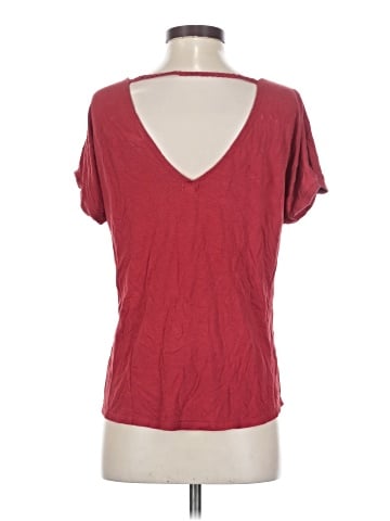 Tiny Short Sleeve T-Shirt (view 2)