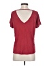 Tiny Red Short Sleeve T-Shirt Size S - photo 2