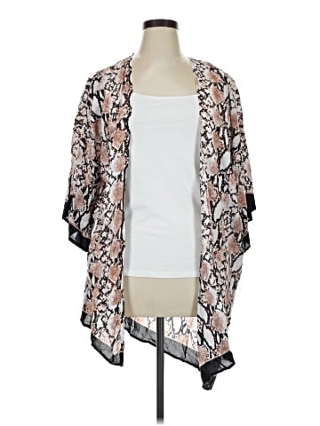 Walmart Kimono (view 1)