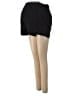 Hatch Black Shorts Size Sm Maternity (1) - photo 1
