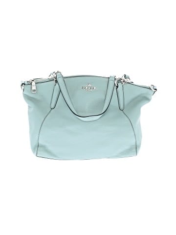 Coach Satchel (view 1)