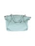 Coach Teal Satchel One size - photo 1