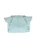 Coach Teal Satchel One size - photo 3