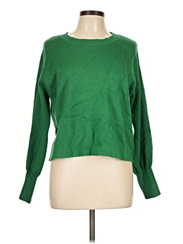 OAT Pullover Sweater (view 1)