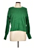 OAT Green Pullover Sweater Size L - photo 1