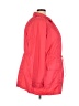 St. John's Bay 100% Polyester Red Raincoat Size 3X - photo 4