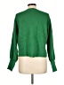 OAT Green Pullover Sweater Size L - photo 2