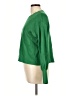 OAT Green Pullover Sweater Size L - photo 5
