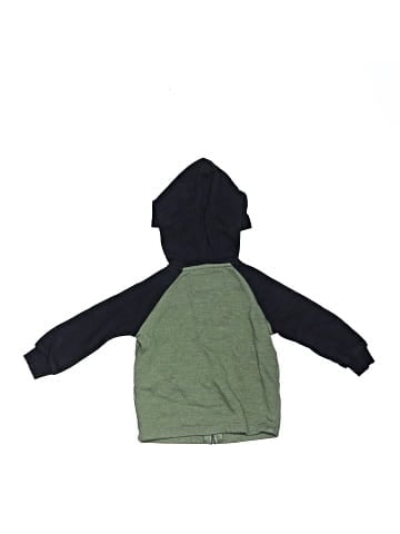 Hurley Zip Up Hoodie (view 2)