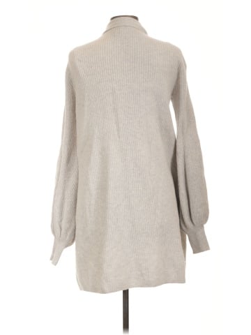 BCBGMAXAZRIA Wool Cardigan (view 2)