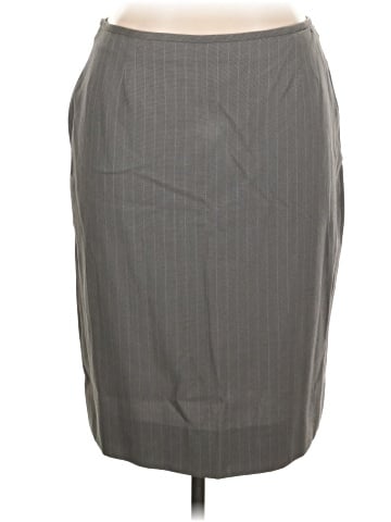 Armani Collezioni Formal Skirt (view 1)