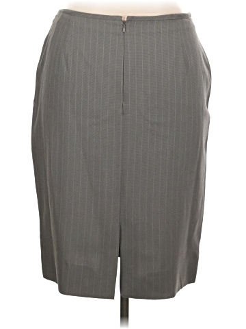 Armani Collezioni Formal Skirt (view 2)