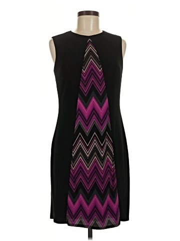Evan Picone Cocktail Dress (view 1)