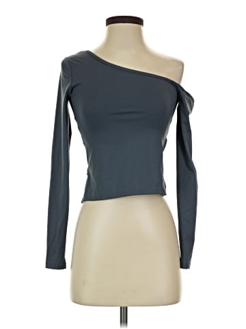Cotton On Long Sleeve T-Shirt (view 1)