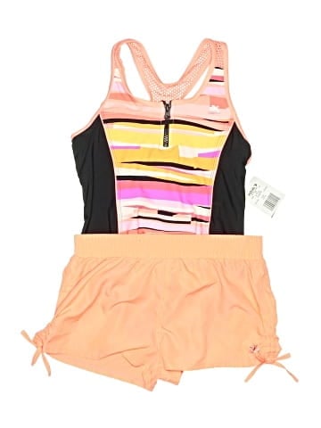 ZeroXposur Two Piece Swimsuit (view 1)