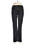 BKE Chevron-herringbone Black Jeans Size 30 waist - photo 1