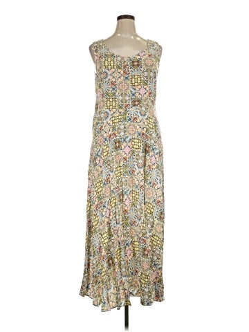 Sundance Casual Dress (view 1)