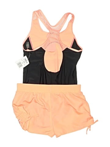 ZeroXposur Two Piece Swimsuit (view 2)
