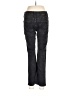 BKE Chevron-herringbone Black Jeans Size 30 waist - photo 2
