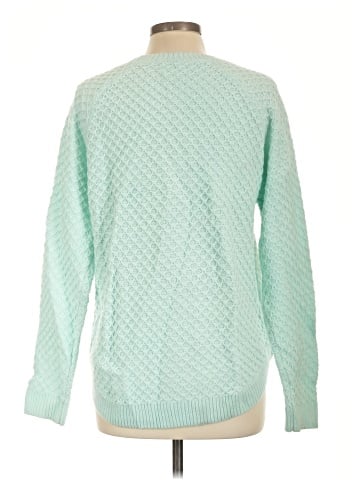 St. John's Bay Pullover Sweater (view 2)