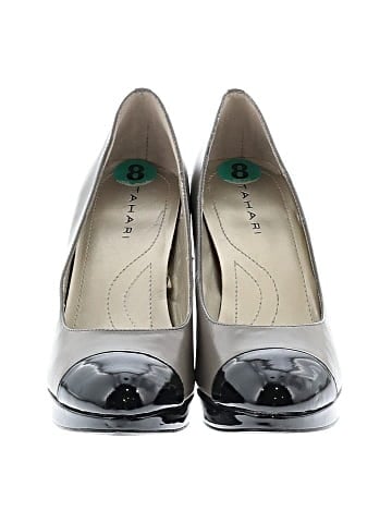 Tahari Heels (view 2)