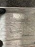Marvel Silver Tank Top Size 4 - 5 - photo 3