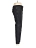 BKE Chevron-herringbone Black Jeans Size 30 waist - photo 4