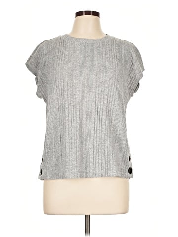 AUW Sweater Vest (view 1)