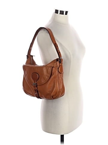 Ralph by Ralph Lauren Leather Shoulder Bag (view 2)