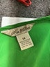 Fun & Flirt 100% Polyester Green Sleeveless Blouse Size 1X - photo 7