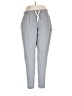 Calvin Klein Gray Sweatpants Size L - photo 1