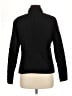 Ralph Lauren 100% Viscose Argyle Blue Black Jacket Size M - photo 2