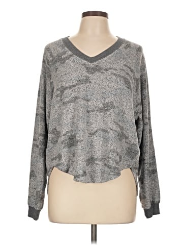 Vintage Havana Pullover Sweater (view 1)