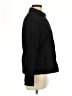 Ralph Lauren 100% Viscose Argyle Blue Black Jacket Size M - photo 4