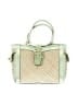 Coach Green Satchel One size - photo 1