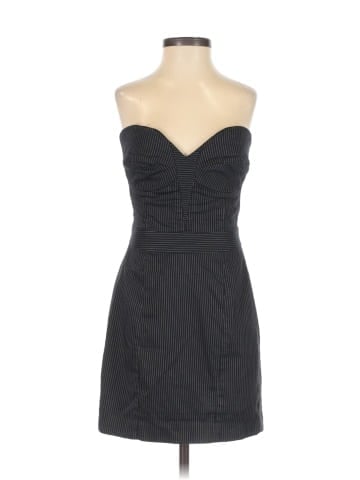 Bebe Cocktail Dress (view 1)
