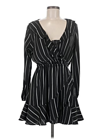 Express Casual Dress (view 1)