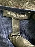 Eileen Fisher Blue Cardigan Size S (petite) - photo 7
