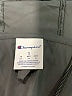 Champion 100% Polyester Black Windbreaker Size S - photo 6