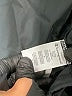 Champion 100% Polyester Black Windbreaker Size S - photo 7