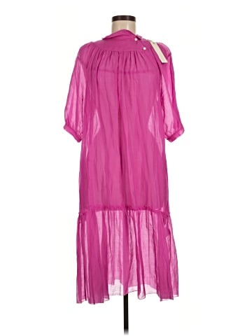 D. Exterior Casual Dress (view 1)