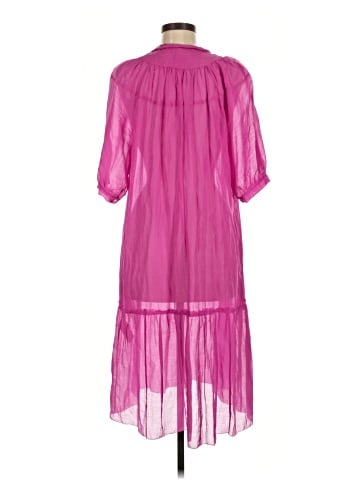 D. Exterior Casual Dress (view 2)