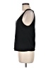 FOR DAYS 100% Cotton Black Tank Top Size M - photo 5