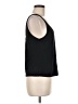 FOR DAYS 100% Cotton Black Tank Top Size M - photo 4