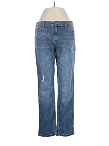 Simply Vera Vera Wang Jeans (view 1)