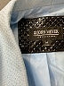 John Meyer 100% Polyester Blue Blazer Size 14 - photo 6