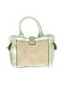 Coach Green Satchel One size - photo 2