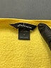 Moda International Color Block Yellow Sweatshirt Size S - photo 7